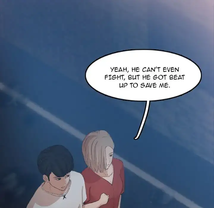Secret Neighbors Chapter 19 Page 28