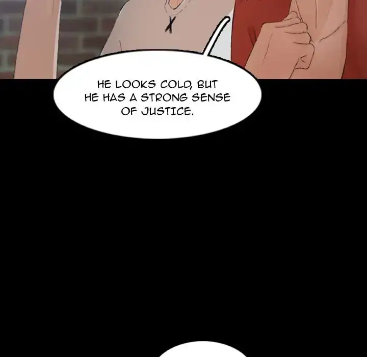 Secret Neighbors Chapter 19 Page 31