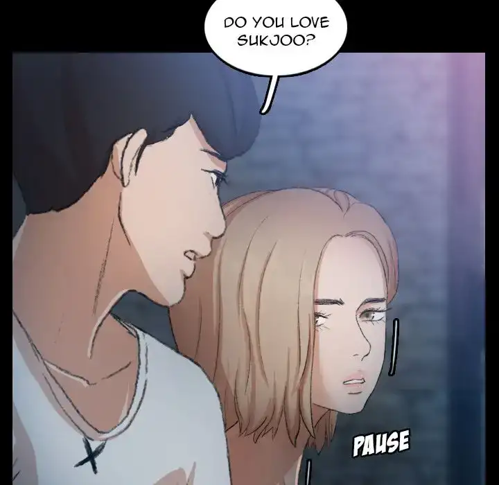 Secret Neighbors Chapter 19 Page 32