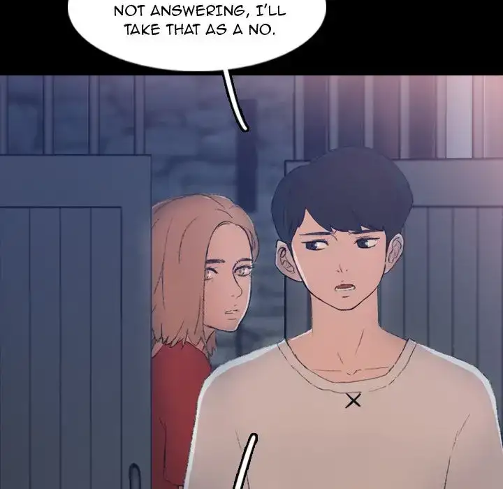 Secret Neighbors Chapter 19 Page 34