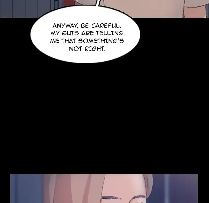 Secret Neighbors Chapter 19 Page 35