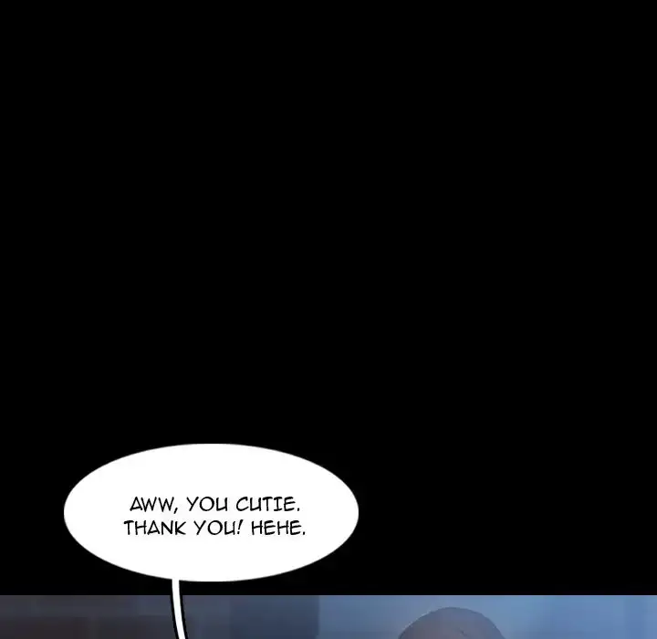 Secret Neighbors Chapter 19 Page 37