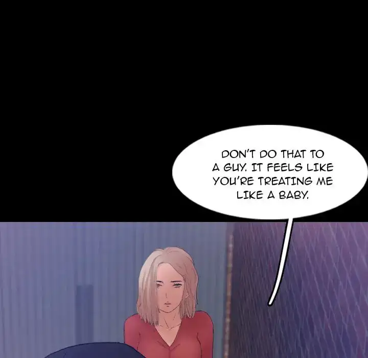Secret Neighbors Chapter 19 Page 39