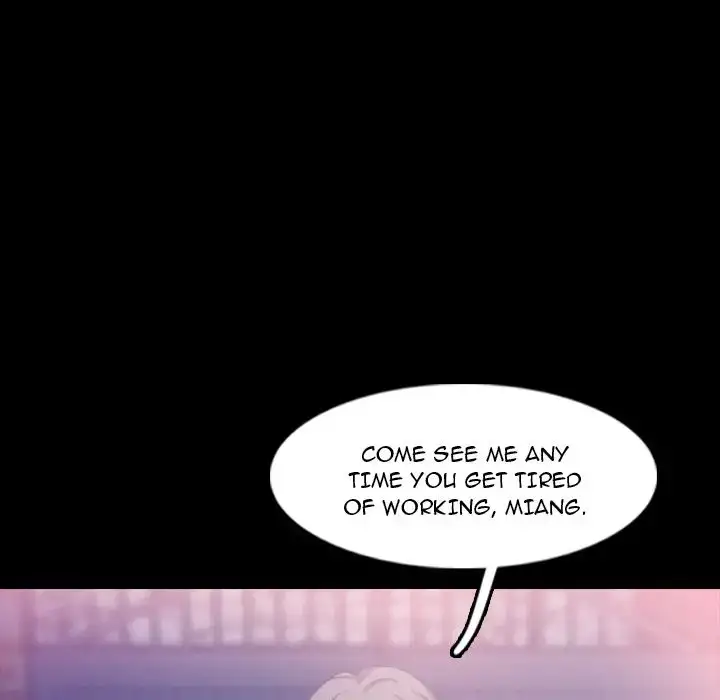 Secret Neighbors Chapter 19 Page 47