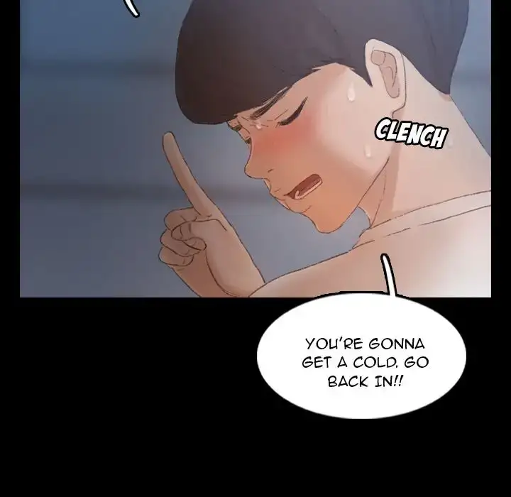 Secret Neighbors Chapter 19 Page 50