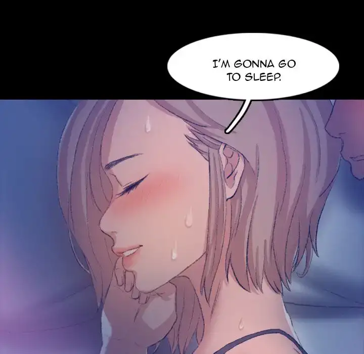 Secret Neighbors Chapter 19 Page 70
