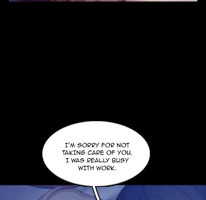 Secret Neighbors Chapter 19 Page 77