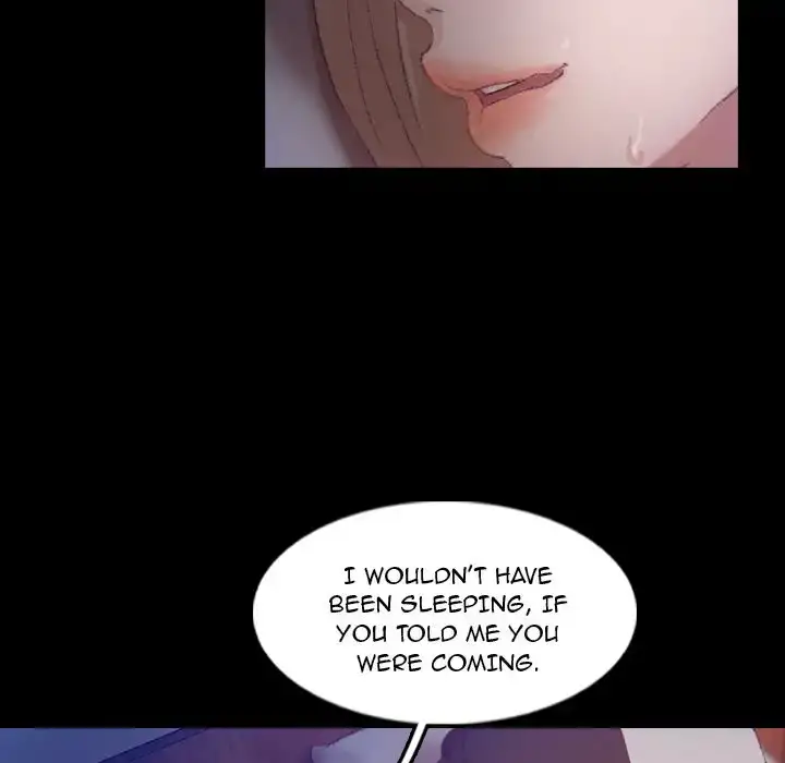 Secret Neighbors Chapter 19 Page 81