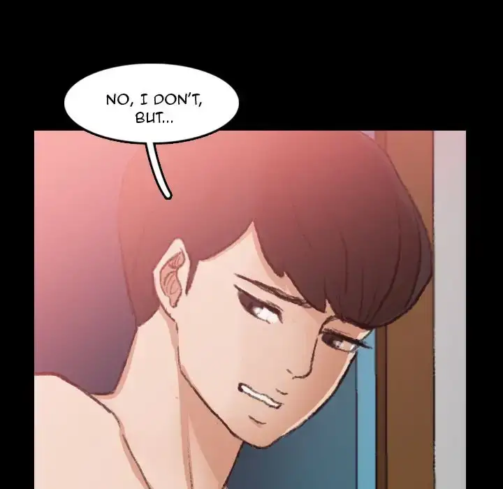 Secret Neighbors Chapter 20 Page 101