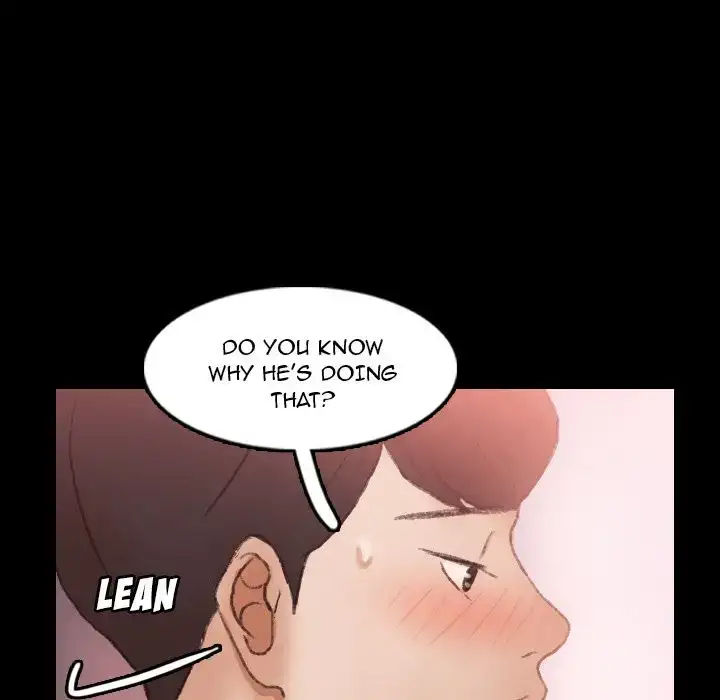 Secret Neighbors Chapter 20 Page 103