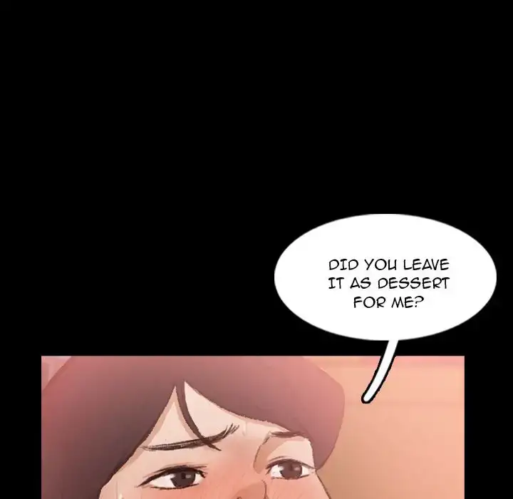 Secret Neighbors Chapter 20 Page 116