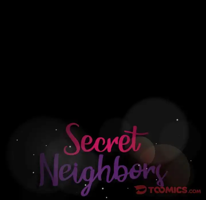 Secret Neighbors Chapter 20 Page 129