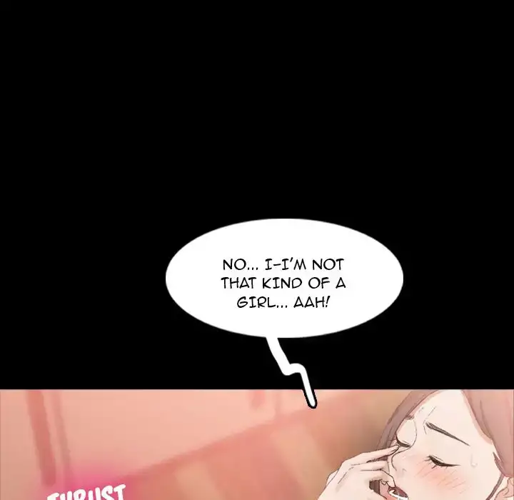 Secret Neighbors Chapter 20 Page 29