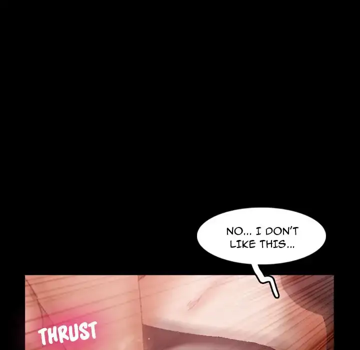 Secret Neighbors Chapter 20 Page 33