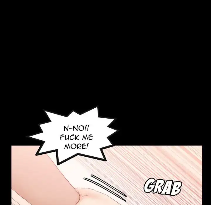 Secret Neighbors Chapter 20 Page 37
