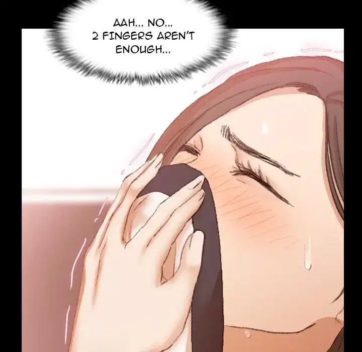 Secret Neighbors Chapter 20 Page 6