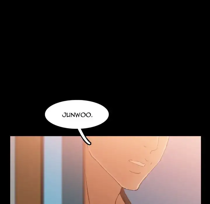 Secret Neighbors Chapter 20 Page 72