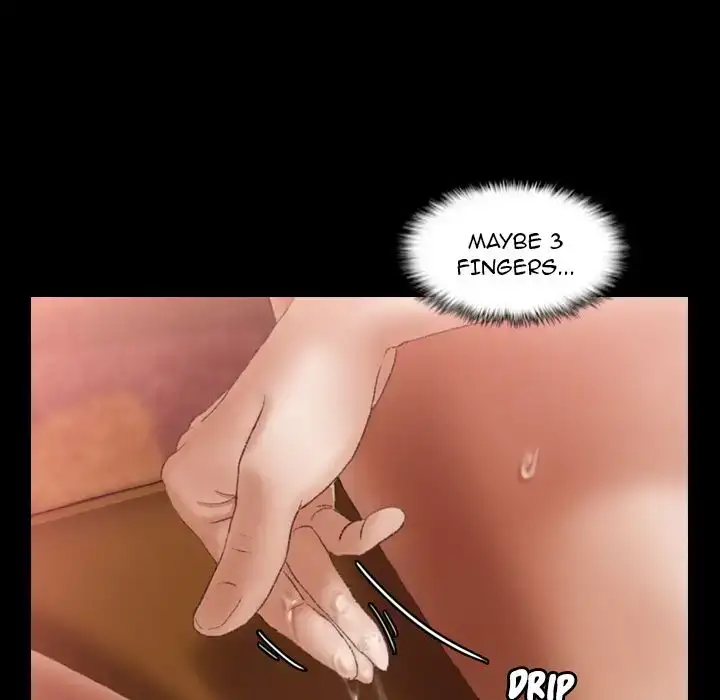 Secret Neighbors Chapter 20 Page 8