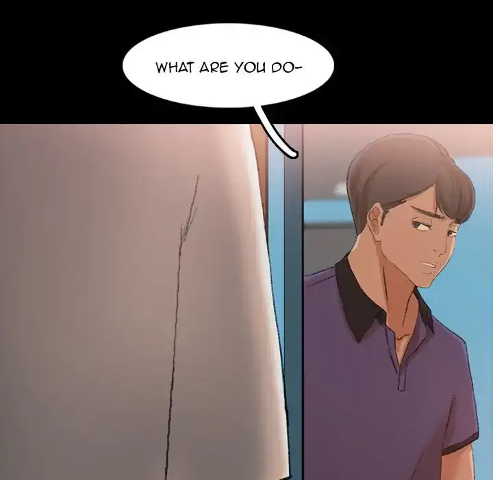 Secret Neighbors Chapter 20 Page 82