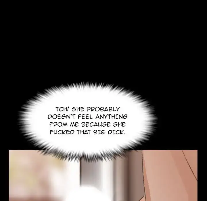Secret Neighbors Chapter 20 Page 85