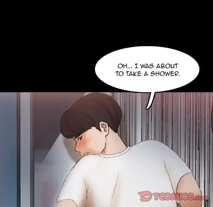 Secret Neighbors Chapter 20 Page 87