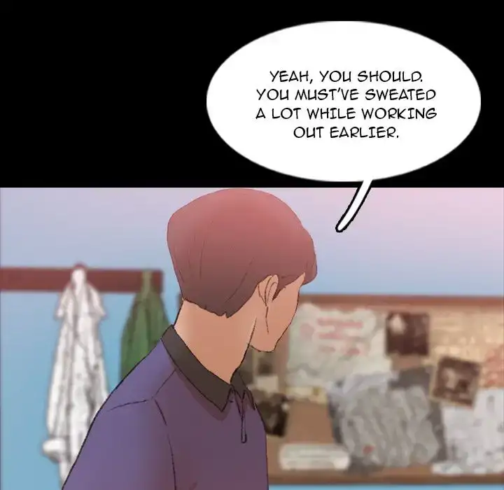 Secret Neighbors Chapter 20 Page 89
