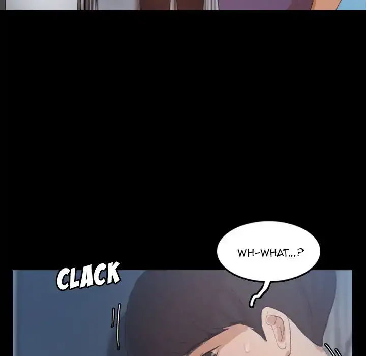 Secret Neighbors Chapter 20 Page 92