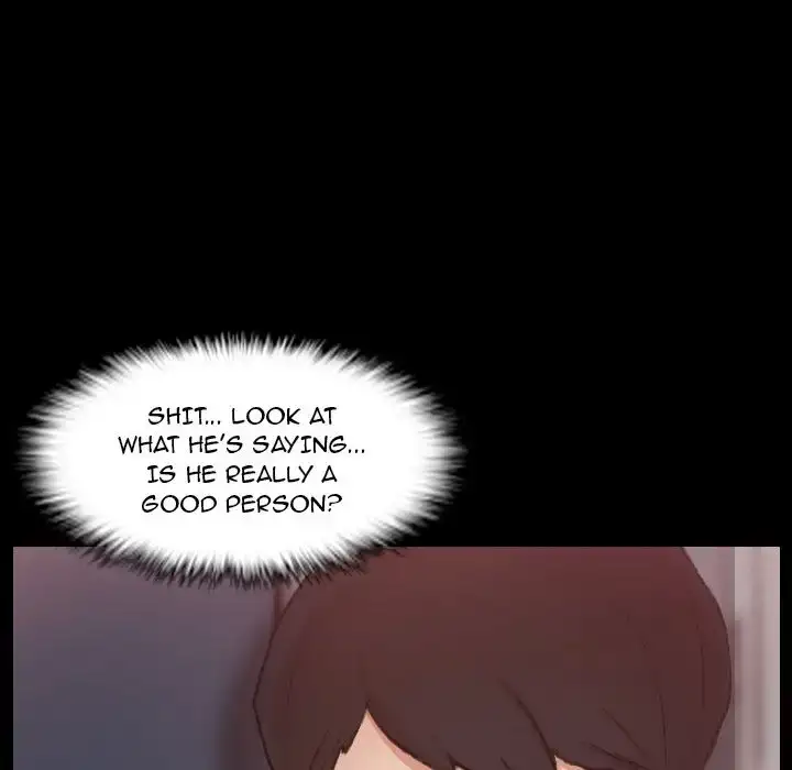 Secret Neighbors Chapter 20 Page 95