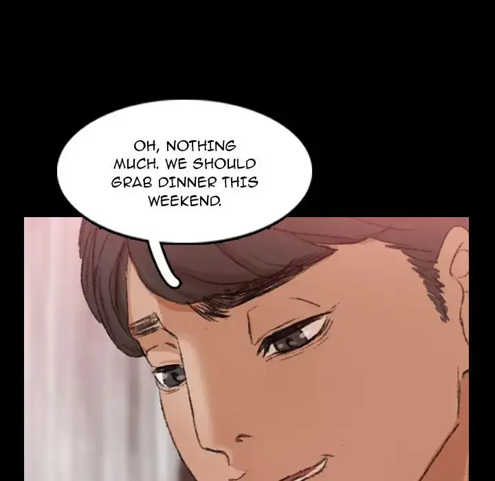 Secret Neighbors Chapter 20 Page 99