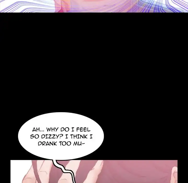 Secret Neighbors Chapter 21 Page 101