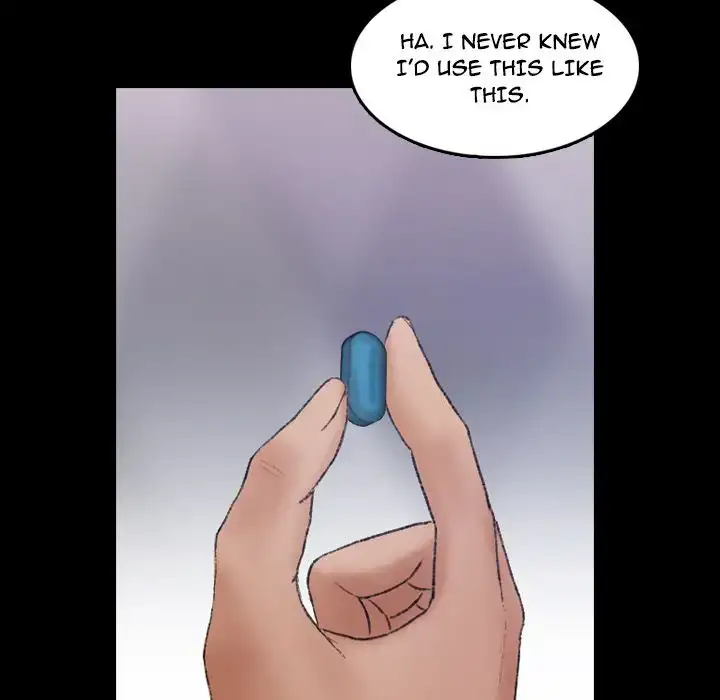 Secret Neighbors Chapter 21 Page 12