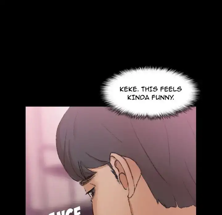 Secret Neighbors Chapter 21 Page 24