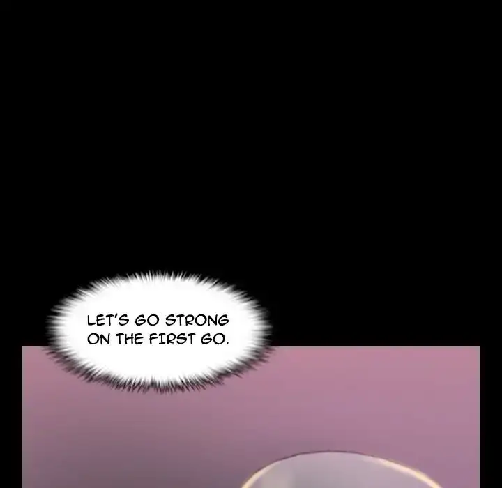 Secret Neighbors Chapter 21 Page 46