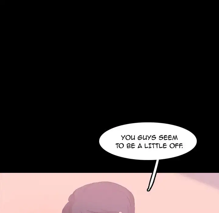 Secret Neighbors Chapter 21 Page 51