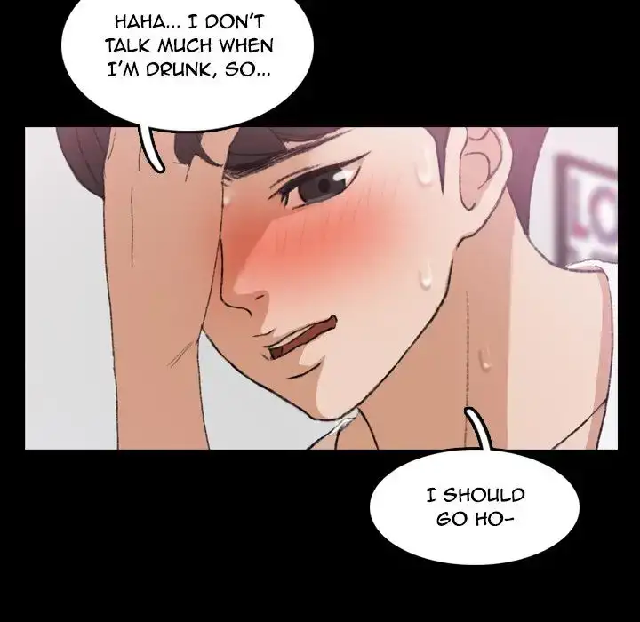 Secret Neighbors Chapter 21 Page 58