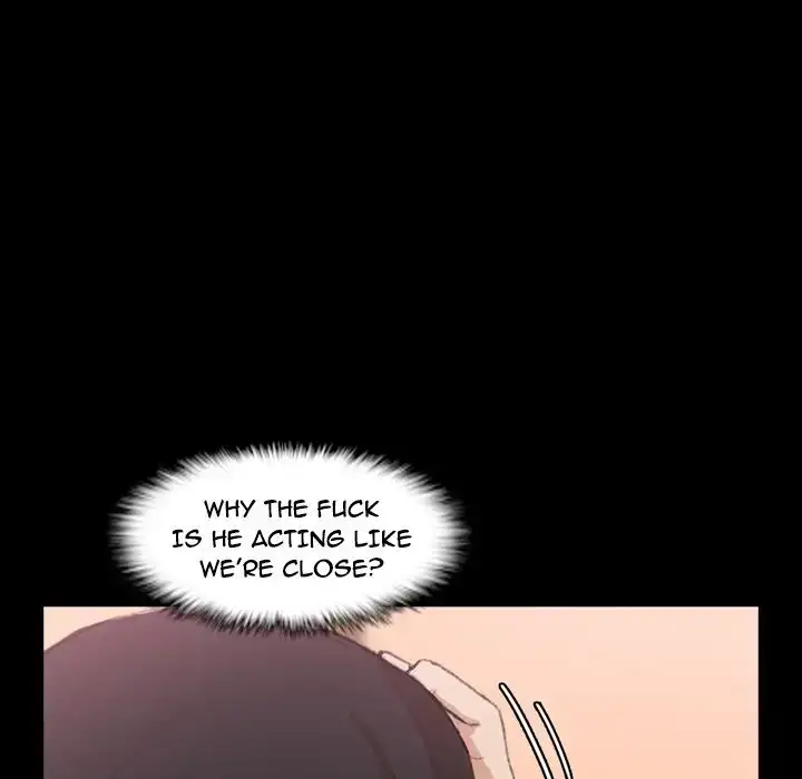 Secret Neighbors Chapter 21 Page 61