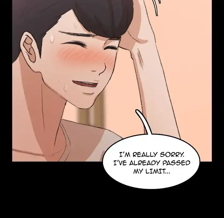 Secret Neighbors Chapter 21 Page 62