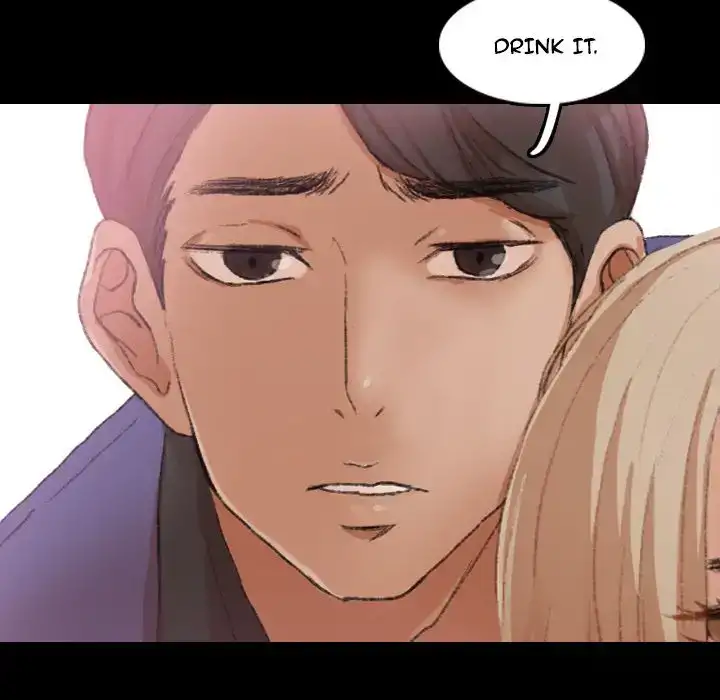 Secret Neighbors Chapter 21 Page 64