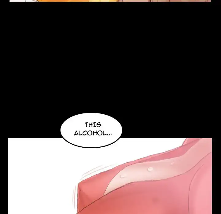 Secret Neighbors Chapter 21 Page 78