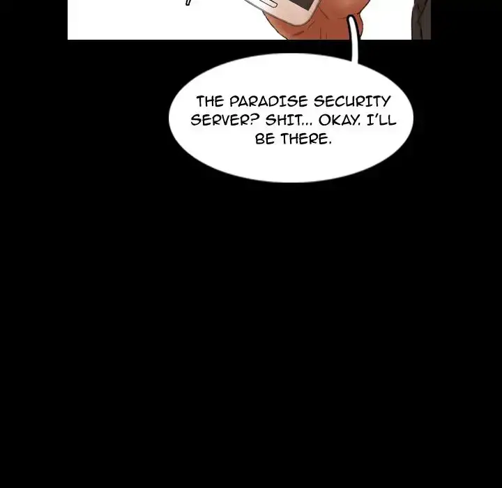 Secret Neighbors Chapter 21 Page 86