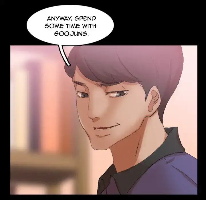 Secret Neighbors Chapter 21 Page 90