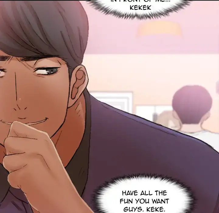 Secret Neighbors Chapter 21 Page 94
