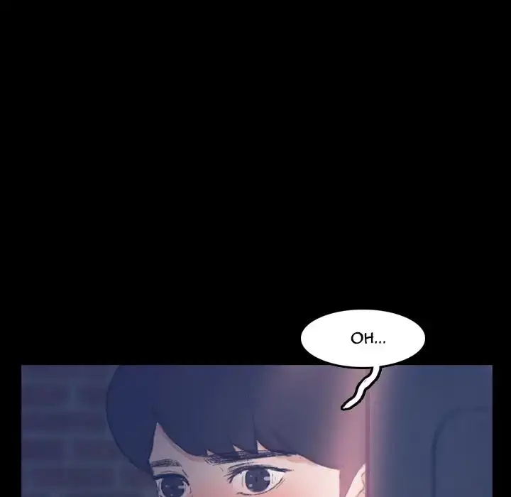 Secret Neighbors Chapter 22 Page 105