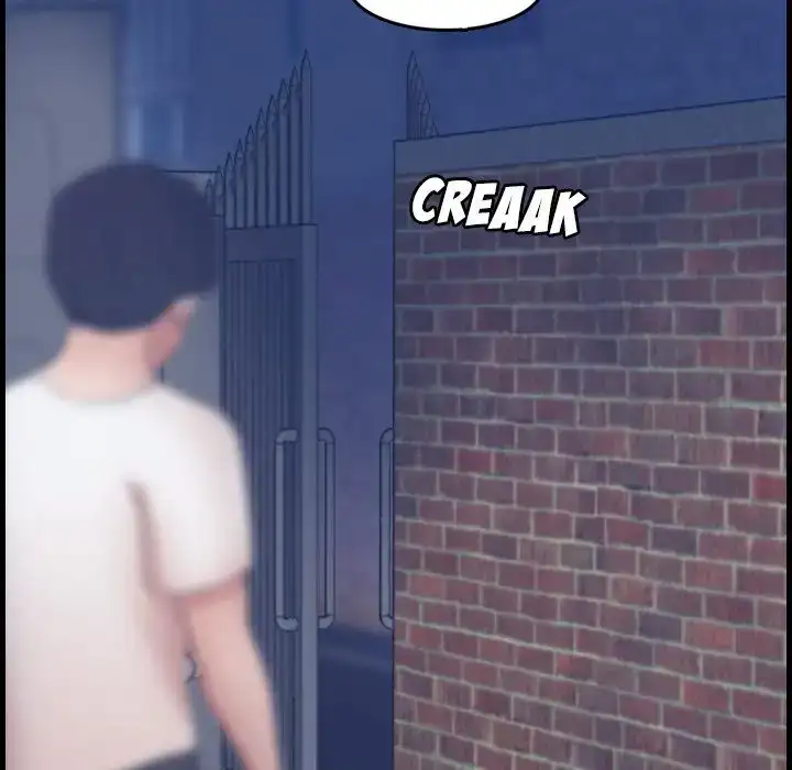 Secret Neighbors Chapter 22 Page 107