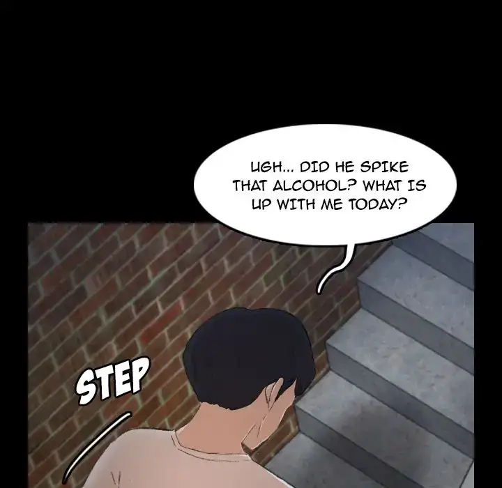 Secret Neighbors Chapter 22 Page 112