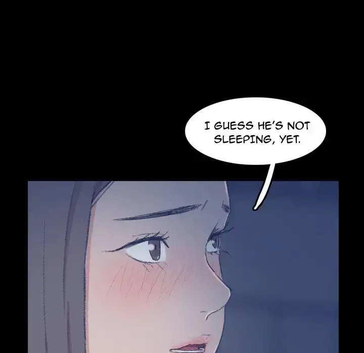 Secret Neighbors Chapter 22 Page 125