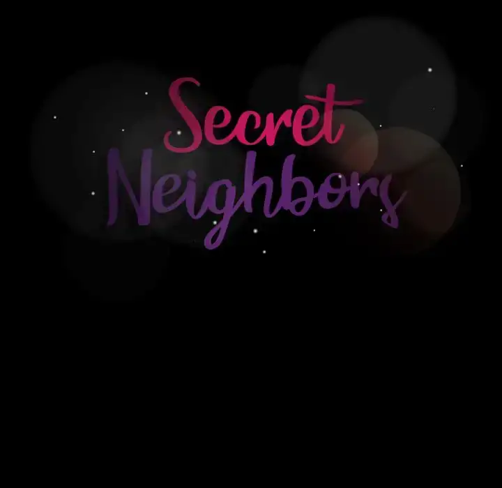 Secret Neighbors Chapter 22 Page 127