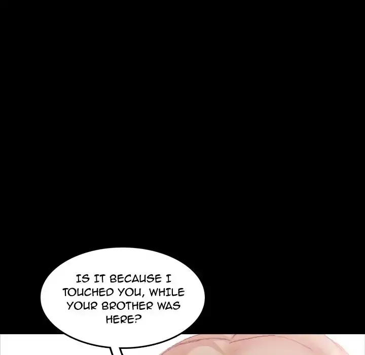Secret Neighbors Chapter 22 Page 19