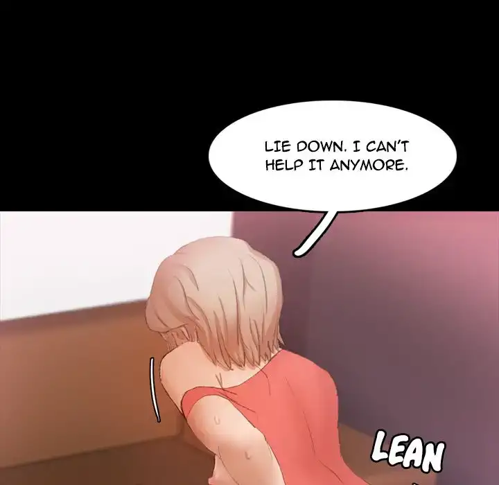 Secret Neighbors Chapter 22 Page 25