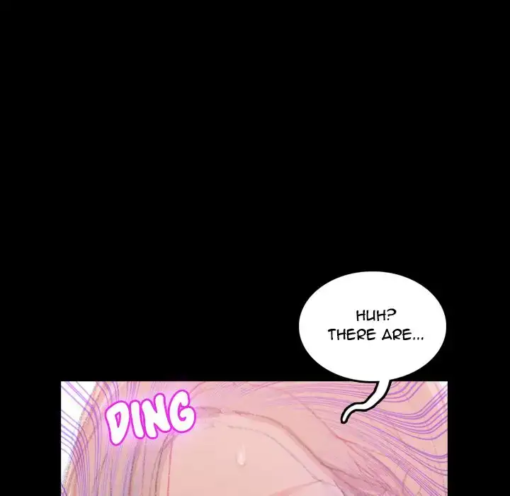 Secret Neighbors Chapter 22 Page 61